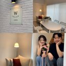 제주 동쪽 숙소 더블유빌리지 독채펜션 가성비 감성숙소