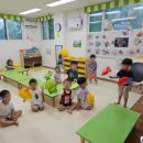 호원센터 | [센터]호원코끼리어린이집 아토피피부염 자체 교육 후기(안심학교 만3세이하 대상 자체 교육 자료 제공)