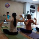 묵타요가 이미지