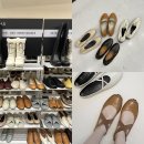 입장-09 | 쿠에른 바자 2026 가격 후기 발레리나 16 로마 09 플랫슈즈 득템