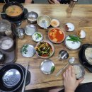 원조찹쌀순대 | [원미종합시장 순대국 맛집] 원조찹쌀순대 국물 킹정 (ft. 장모님 추천)