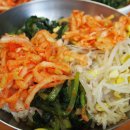 아지매보리밥 - 창원시 진해구 | 아지매보리밥