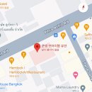 게임유저스 | 태국 방콕 끈적국수 쿤댕꾸어이짭유안 카오산로드 맛집