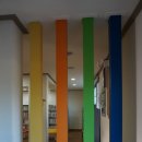 상대동 큰섬마을 작은도서관 이미지