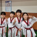 한국체대 신일태권도장 이미지