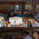 몽골 결혼식사진 이미지