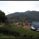 평사리공원 야영장 이미지