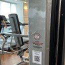 서울휘트니스 태권도 | [당산역PT] 여자 등운동 루틴:: 레드핏휘트니스 이지연쌤 후기