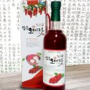 청정장수오미자영농조합법인