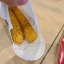 롯데리아 구미형곡점 이미지