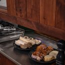 청춘돼지 - 남양주시 창현로 19 | 신림역 고기 맛집 그집돼지 청춘세트 물냉면 된장찌개 후기 🔥