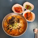 청솔칼국수 이미지