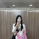 백산광고 | 바쿠 키티 베이비 장바구니 헬로 키티 핑크 후기