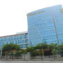 케이티(KT)빌딩 구내식당 이미지