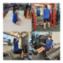 쓰리짐 휘트니스 이미지