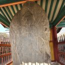 북삼리 석조여래입상 | [강화 속 고려를 찾아서·(28)] ‘강화의 얼굴’ 장정리 석조여래입상