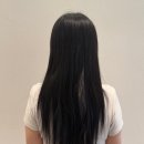 단정한 무드 완성, 슬릭펌 후기｜차홍룸 마곡점 김보나 디자이너