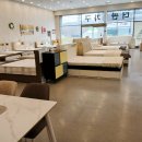 한들2로(유통단지 측면) | 용인가구단지 식탁 침대 실물보러 다녀온 매장