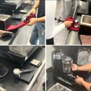 커피바리스타(야) 이미지