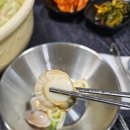 선진칼국수 | 인천 용현동 토지금고맛집 선진칼국수에서 가리비칼국수 후기