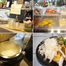 오이시함바그 정관점 | 정관 맛집, 오이시함바그 있는거 아세요?