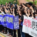 동산고등학교 앞 이미지