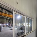 세븐일레븐(김해안곡공단점) | 김해공장유리교체 깨진유리 빌라유리 베란다유리 터닝도어유리교체