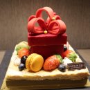 작은케이크 이미지