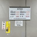 혼자 양양여행 1박2일