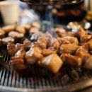 화랑돼지 이미지