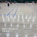 배드민턴전용경기장 | 수원 체육회 배드민턴 경기장 방문 후기