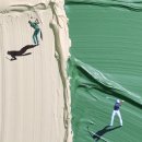 광도테니스장 | 그라운드시소서촌 전시 워너 브롱크 호스트 할인 예매 굿즈 역대급 꿀잼 전시회