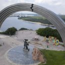 People's Friendship Arch : Arch of Freedom of the Ukrainian People 이미지