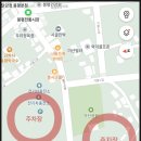 봉평전통시장(봉시크몰)화장실 이미지