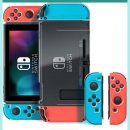 꿀PC | 플쿠아 닌텐도 스위치2 솔리드 PC 하드 케이스 1개 핑크 NS2-solid case 꿀조합