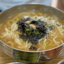 동암지구대 | 비 오는 날엔 동암역 칼국수 맛집 통큰칼국수