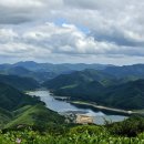 저산마을 ~ 화산경계 | [대구광역시 군위군] 《화산산성》