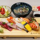 한쇼우스시 이미지