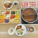 수원 인계동 맛집 주차편한 무한리필 샤브온리원 솔직후기