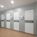 용문산관광지(주차장화장실) 이미지