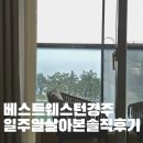 (주)베스트웨스턴 플러스경주