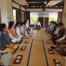 우드볼 지도자과정 이미지