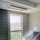 덕양구 삼송동 힐스테이트삼송역스칸센 오피스텔 신우 FCU 분해 세척 _ 숲 에어클린