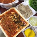 대전 보쌈 맛집 허성준의맛쌈 허성준보쌈 존맛이네