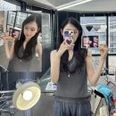 룩엔미헤어 | 임부복 입기 싫은 임신27주 중기 임산부의 데일리룩 | 편한바지 | 여름휴가룩 여행룩 | 잠옷 추천 모음zip