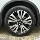 르노(삼성) 더 뉴QM6 2.0 dCi 4WD 프리미에르 이미지