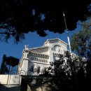 성니콜라소년합창단 이미지