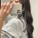 펭귄 미용실 | 철산미용실 이철헤어커커 이루리팀장 긴머리 S컬펌 레드펭귄 후기