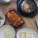 모내기국수 | 포천여행 먹부림 쌈밥집 모내기 후기