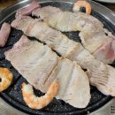 한산숯불갈비 이미지